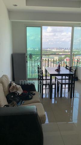 Menara U2 1