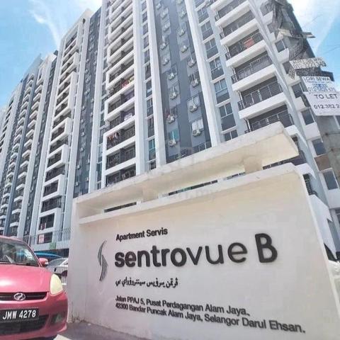 Sentrovue 1