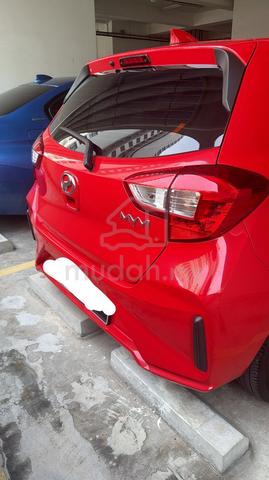 2022 Perodua MYVI 1.3 STANDARD G (A) - 5