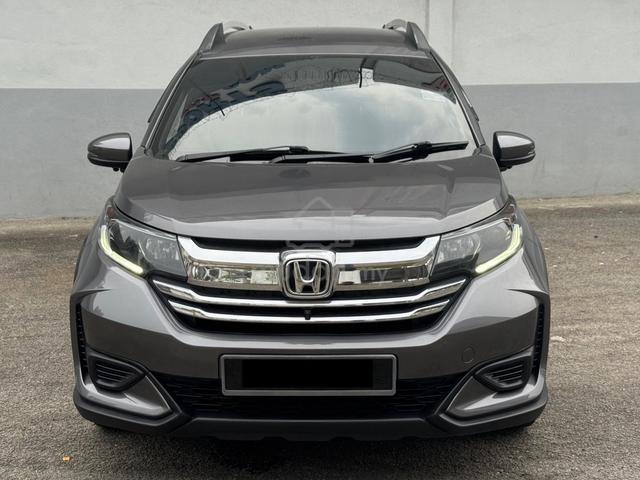 Honda BR-V 1.5 E - (A) - 3
