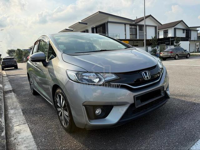 2016 Honda JAZZ 1.5 V MY2014 (A) - 1