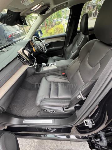 2025 Volvo XC90 2.0 ULTRA T8 MY21 FACELIFT (A) - 4
