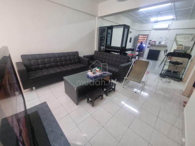 Fortune Court (Kepong) 1