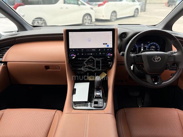 2023 Toyota VELLFIRE 2.4 Z PREMIERWESellingCheaper - 3