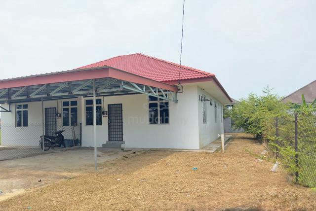 Rumah untuk disewa di Senak Wakaf Aik 1