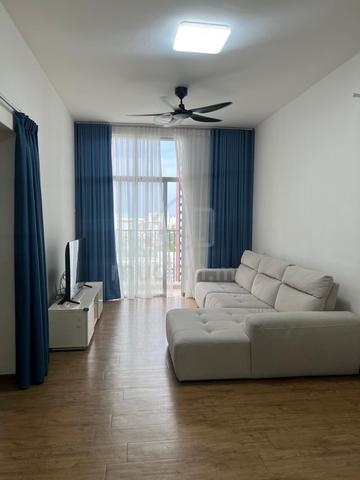 Lakefront Homes @ Cyberjaya 1