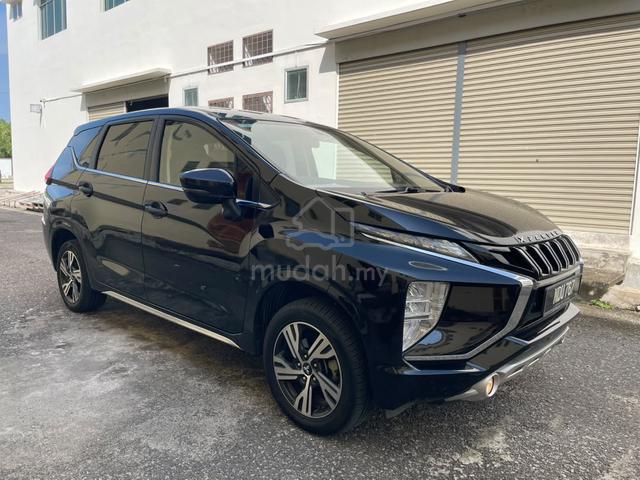 2022 Mitsubishi XPANDER 1.5 MY20 (A) Full Services - 5