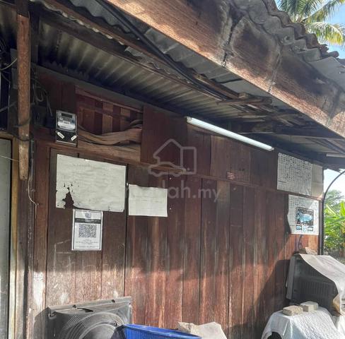 Teluk Muroh - Kedai untuk disewa 2