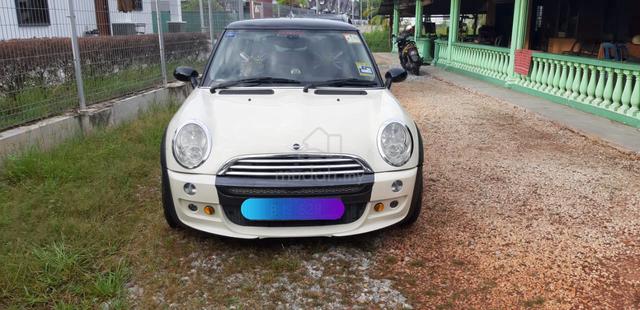 2005 Mini COOPER 1.6 RC32 (A) - 3