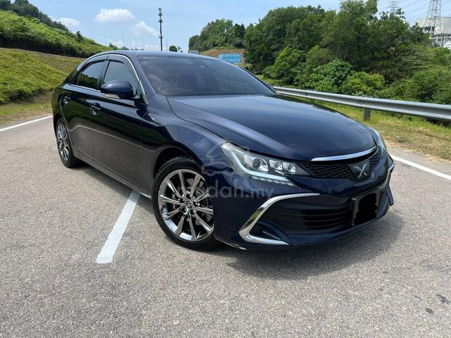 2017 Toyota Camry 2.5G , 2022 , TIP-TOP, Warranty - 1