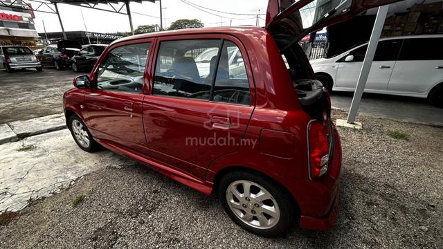 2005 Perodua KELISA 1.0 (MANUAL) - 4