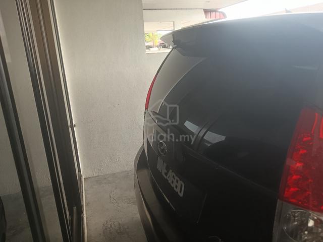 2005 Perodua MYVI 1.3 EZ (A) - 4