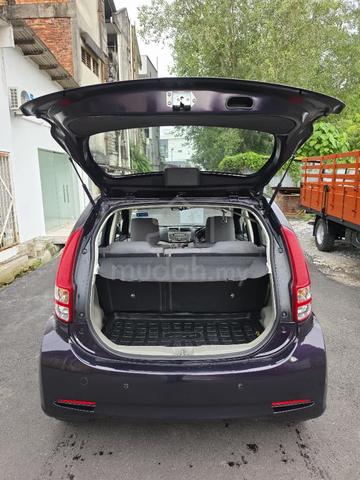 OTR 2014 Perodua MYVI 1.3 EZi PREMIUM (A) 1 OWNER - 2