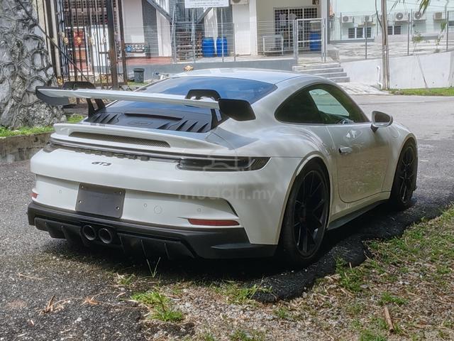2022 Porsche 911 4.0 GT3 992 (A) READY STOCK! - 4
