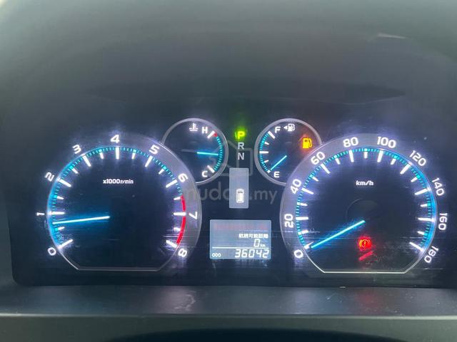 2008 Toyota ALPHARD 3.5 350G (A)CASH ONLY - 3