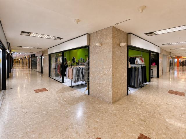 Centre Point Sabah Corner Shop | 330 sqft |  1