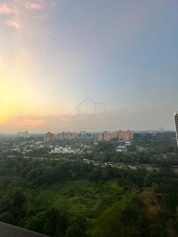 Country Garden Central Park (Serviced Apartment) 1