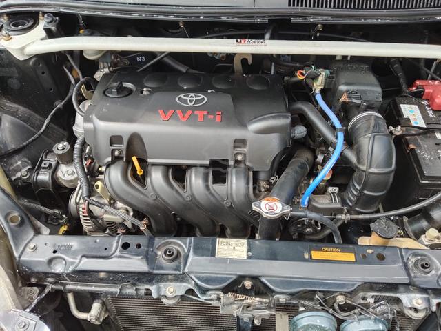 2005 Toyota VIOS 1.5 E NCP42R-EEPSKE FACELIFT (A) - 3