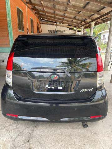 2007 Perodua MYVI 1.3 EZ (A) - 4
