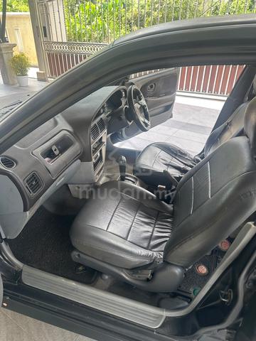 2003 Proton WIRA 1.5 A/B GL (A) - 5