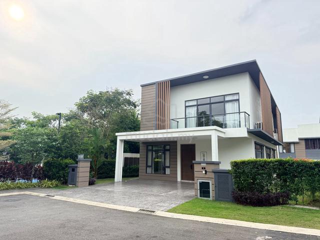 Diamond City 2 Storey Bungalow | Below Market Value | Full Loan Availa 1