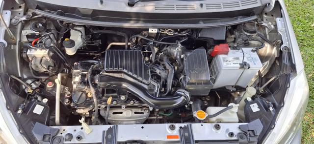 2018 Perodua MYVI 1.5 ADVANCE MY2018 (A) - 5