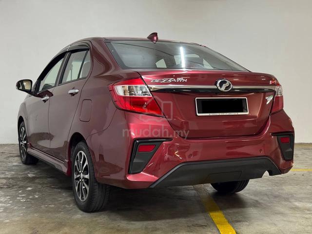 2020 Perodua BEZZA 1.3 ADVANCE (A) GOOD CONDITION - 1