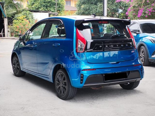 HOT SELL 2020 Proton IRIZ 1.6 PREMIUM FACELIFT (A) - 2