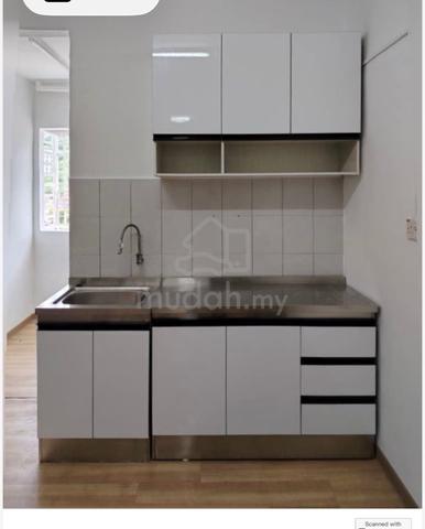 I-Park Apartment 1