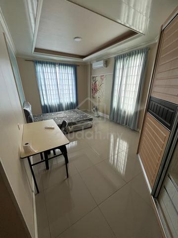 Satria Residence Master Room 1
