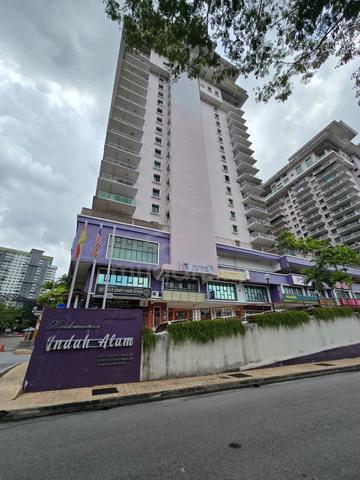 Room for Rent in Indah Alam Condominium Seksyen 22 Shah Alam 1