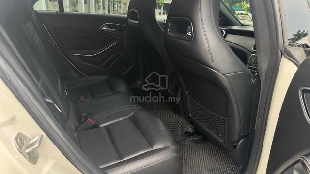 2015 Mercedes Benz CLA 200 1.6 - 1 owner big geran - 5