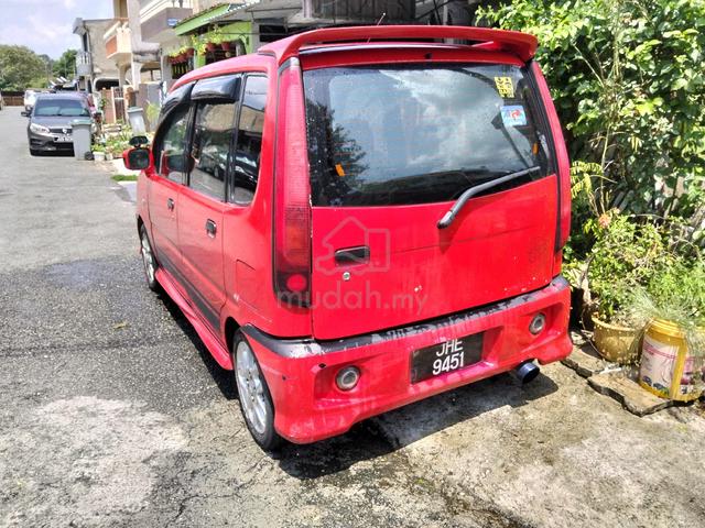 2004 Perodua KENARI 1.0 GX AERO L902 (M) - 3
