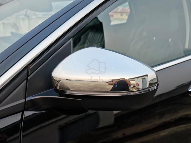 2022 PEUGEOT 3008 ACTIVE THP PLUS 1.6 At FSVR - 5