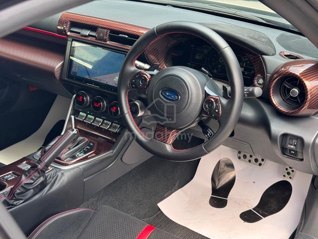 2021 Subaru BRZ 2.4 S AUTO - 5
