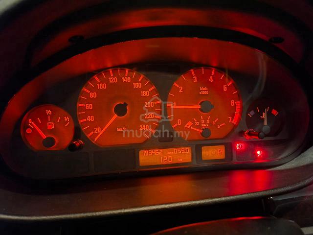 2000 Bmw 3 SERIES 1.9 18I (CBU) E46 (A) - 3