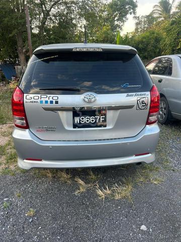 2006 Toyota WISH 2.0 TYPE S ANE11R-JPPQKT (A) - 4