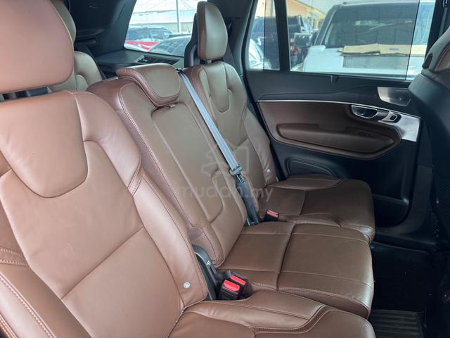 2023 Volvo XC90 2.0 RECHARGE T8 ULTIMATE MY21 - 5