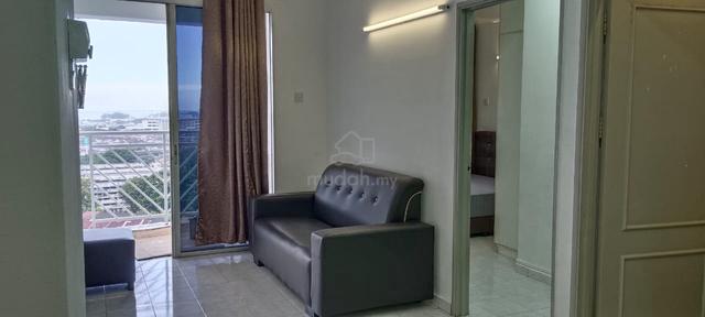 BJ Court Condominium 1
