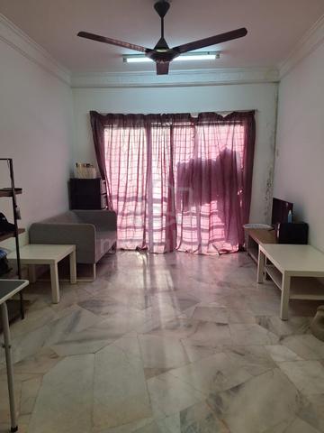 Akasia Apartment (Puchong) 1