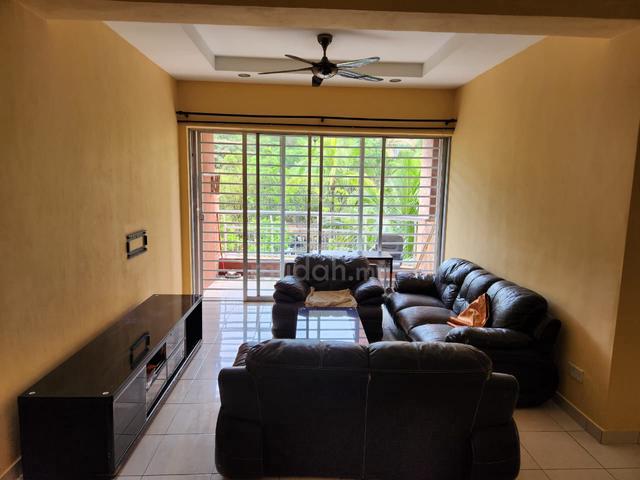 Greenview Residence 1