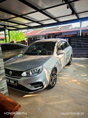 2021 Proton SAGA PREMIUM AT 1.3L (A) - 2