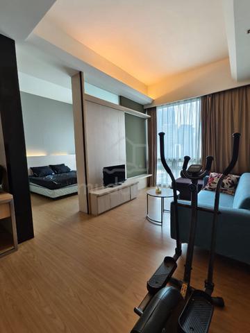 Swiss Garden Residences 1