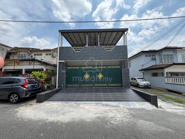 ENDLOT/FULLY RENO 2 Storey, Bandar Rinching, Semenyih, Selangor 1