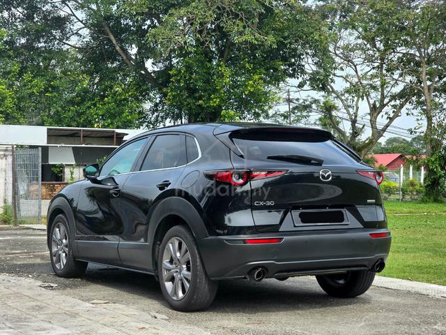 2023 MAZDA CX-30 2.0 Skyativ-G 2WD HIGH PLUS (A) - 4