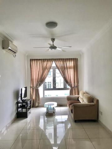 Golden Sands Seaview Residence Suites 1