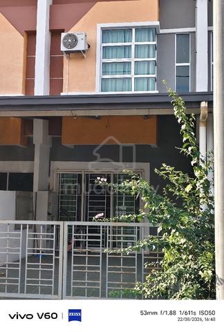Rumah 2 Tingkat di Taman Sulaman Jaya Tuaran untuk dijual 1