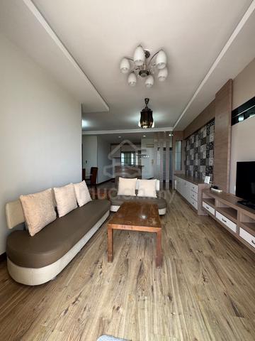 Alam Damai Condominium 1