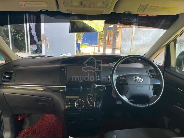 2014 Toyota ESTIMA 2.4 AERAS S PACKAGE ACR50W - 3