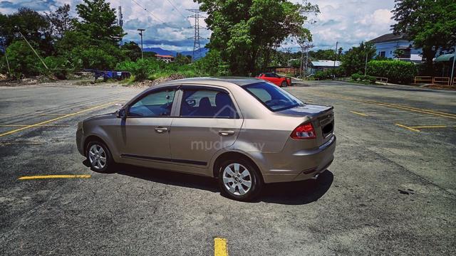 2013 Proton SAGA 1.3 FLX EXECUTIVE (M) - 5